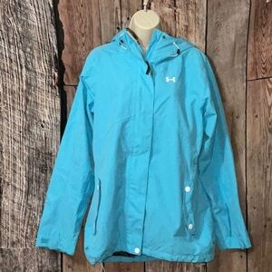 Under Armour Coat, Size M